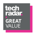 tech radar award